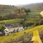Weinbau Weidenauer *