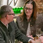 Weinbau Weidenauer Kwatera prywatna *