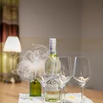 Weinbau Weidenauer Kwatera prywatna Wösendorf