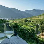 Weinbau Weidenauer منزل للإقامة *