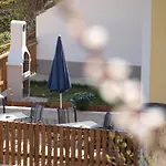 Weinbau Weidenauer منزل للإقامة *