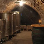 Kwatera prywatna Weinbau Weidenauer Wösendorf