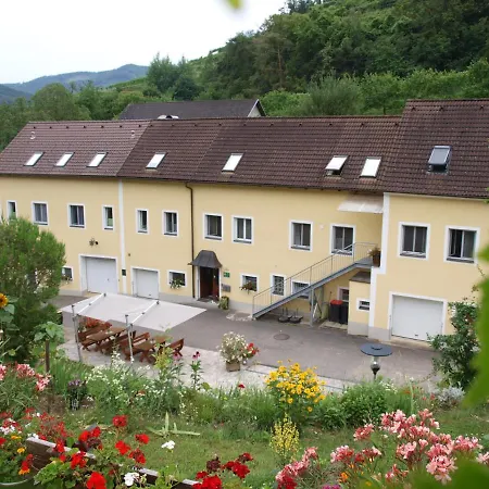Weinbau Weidenauer *