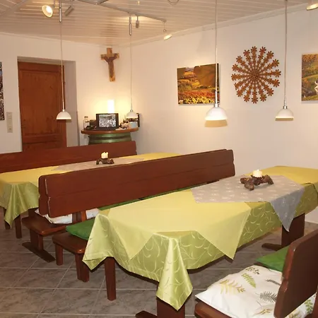 Weinbau Weidenauer Wösendorf