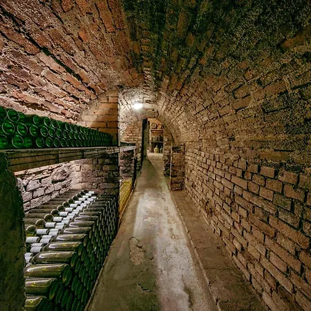 Weinbau Weidenauer Wösendorf