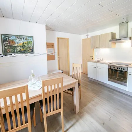 Quarto em Acomodações Particulares Weinbau Weidenauer *