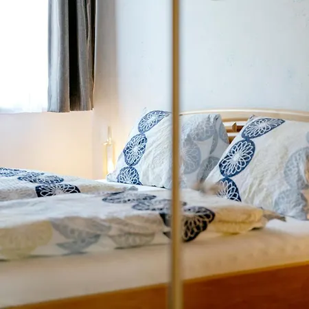 Weinbau Weidenauer Quarto em Acomodações Particulares
