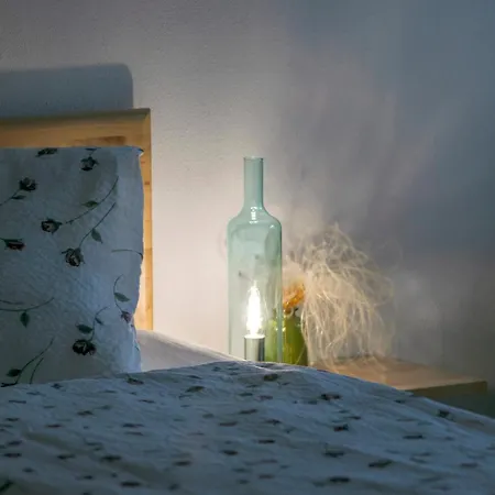Quarto em Acomodações Particulares Weinbau Weidenauer *