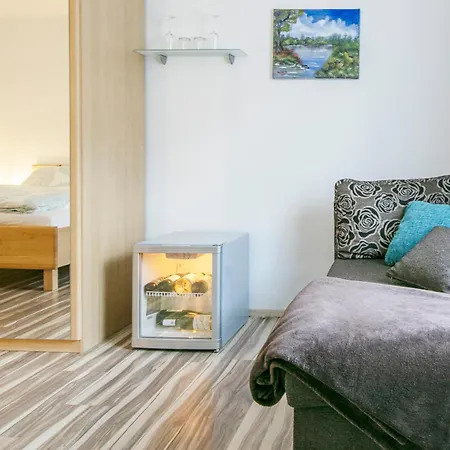 Weinbau Weidenauer Quarto em Acomodações Particulares Wösendorf