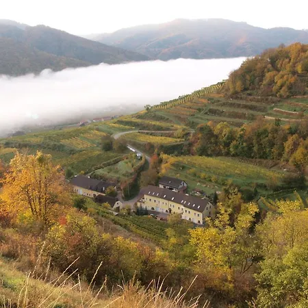 Weinbau Weidenauer Privatunterkunft