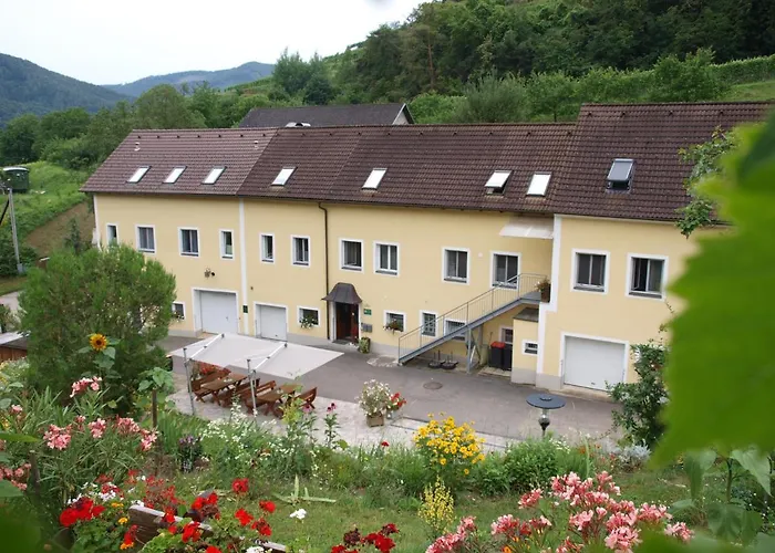 Weinbau Weidenauer *