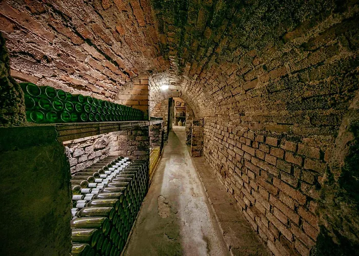 Weinbau Weidenauer Wösendorf