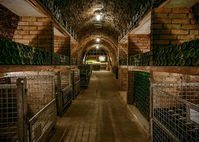 Weinbau Weidenauer * Wösendorf