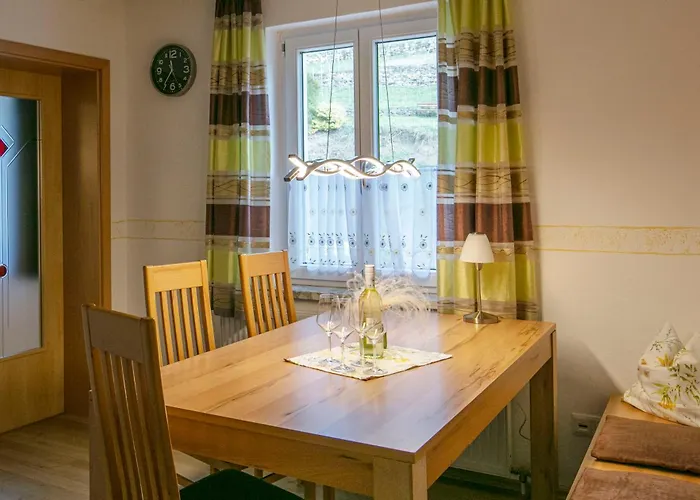 Habitación en casa particular Weinbau Weidenauer