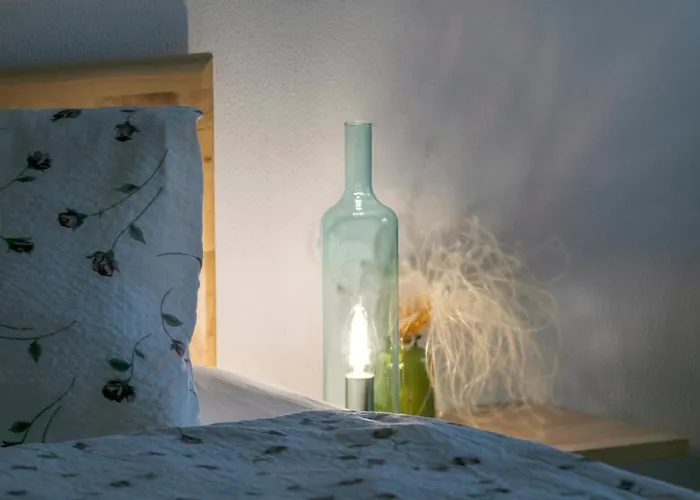 Quarto em Acomodações Particulares Weinbau Weidenauer *