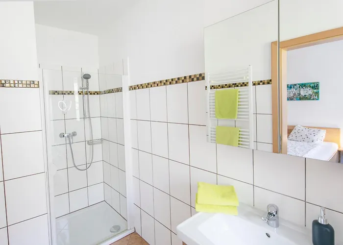 Weinbau Weidenauer Quarto em Acomodações Particulares Wösendorf