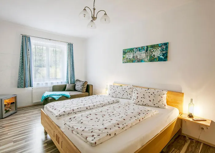 Weinbau Weidenauer Habitación en casa particular