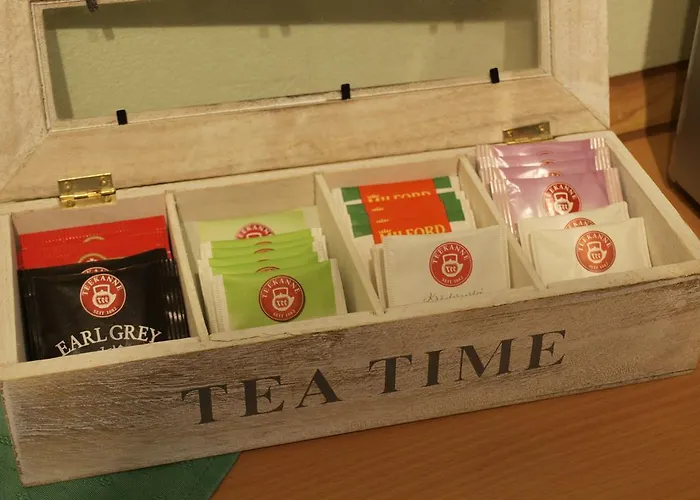 Weinbau Weidenauer Quarto em Acomodações Particulares