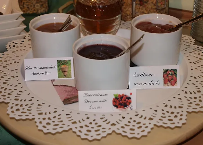 Habitación en casa particular Weinbau Weidenauer Wösendorf