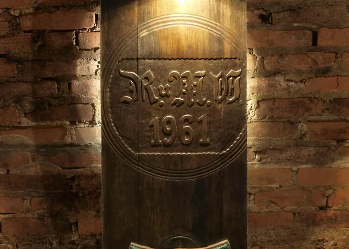 Weinbau Weidenauer * Wösendorf