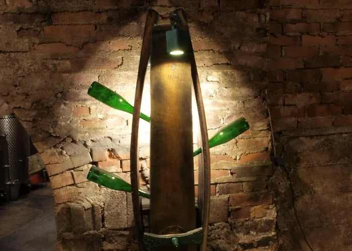 Habitación en casa particular Weinbau Weidenauer *